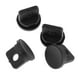 thumbnail image 2 of 4 Uds. Tapón De Inserción De Tubo, Deslizadores Para Muebles Para Patas De Mesa, Sillas Y Muebles De 16mm, 2 of 3