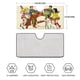 thumbnail image 4 of Los Archies Parasol para Parabrisas Delantero Protector Plegable, Visera Solar para Auto Bloquea Rayos UV Mantiene tu Vehículo Fresco140cm*76cm, 4 of 6