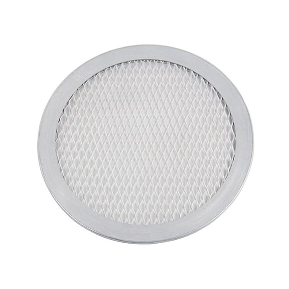 Rejilla Pizza Aluminio 33 Cm
