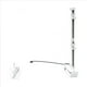 thumbnail image 2 of Base Universal con Hub USB AARONMEI Blanco para PS5 Slim y PS5 Pro, 2 of 3