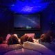 thumbnail image 5 of Star Projector SFOUR Galaxy Night Light, diseño de astronauta, 5 of 6