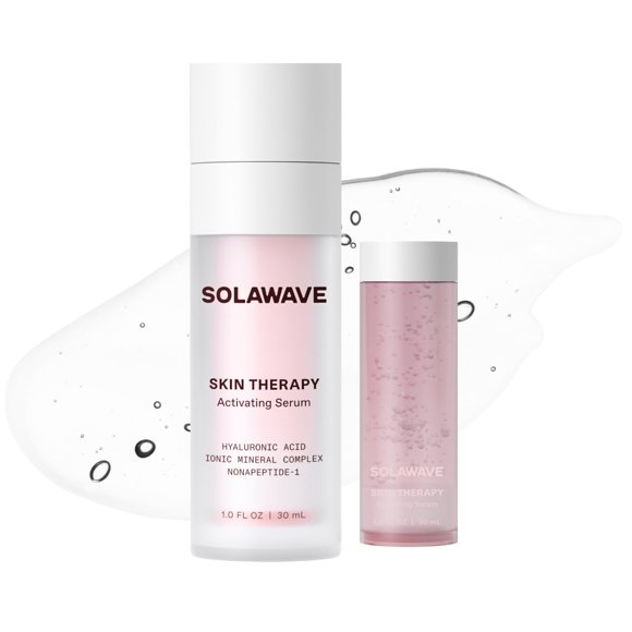 Sérum Solawave SolaWave Skin Therapy Activator + Rellenar