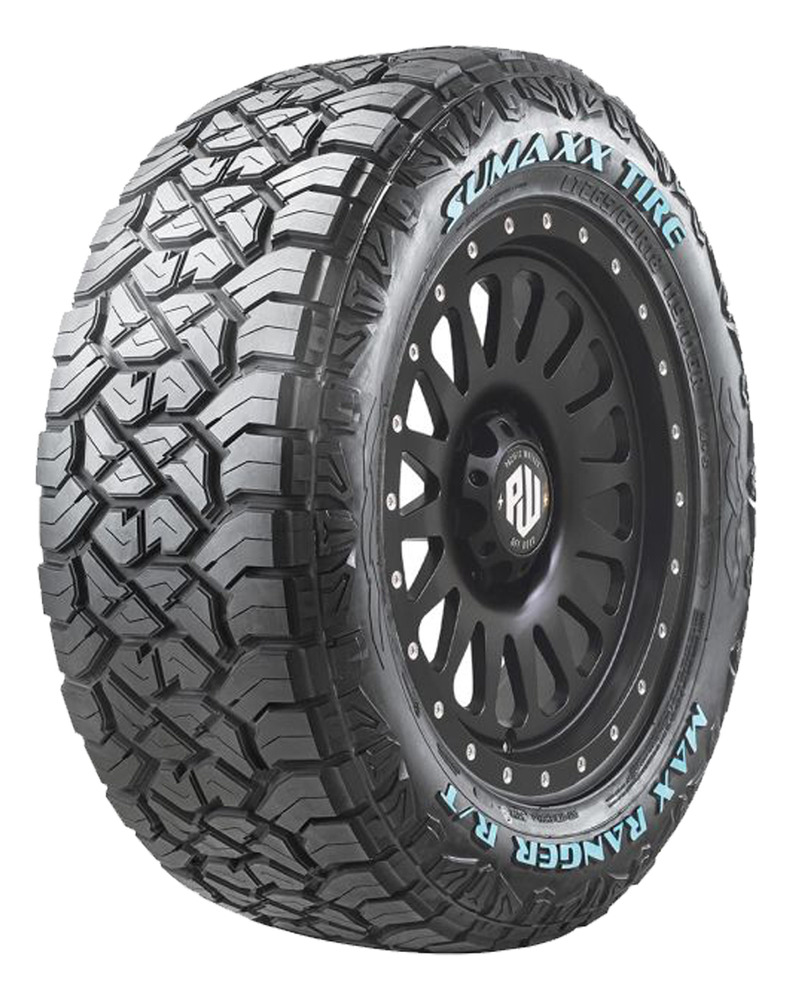 Neumatico Sumaxx 265/65R18 Max Ranger R/T 114Q Sl Q