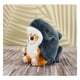 thumbnail image 3 of Juguete Peluche Gato Tiburon 15cm Michi Tiburon Infantil, 3 of 3