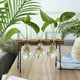 thumbnail image 1 of Add a touch of creativity to your living space with this 1pc Transparent Glass Hydroponic Vase. Perfect for your desktop, this vase is a creative and beautiful addition to your living room, study or o, 1 of 5