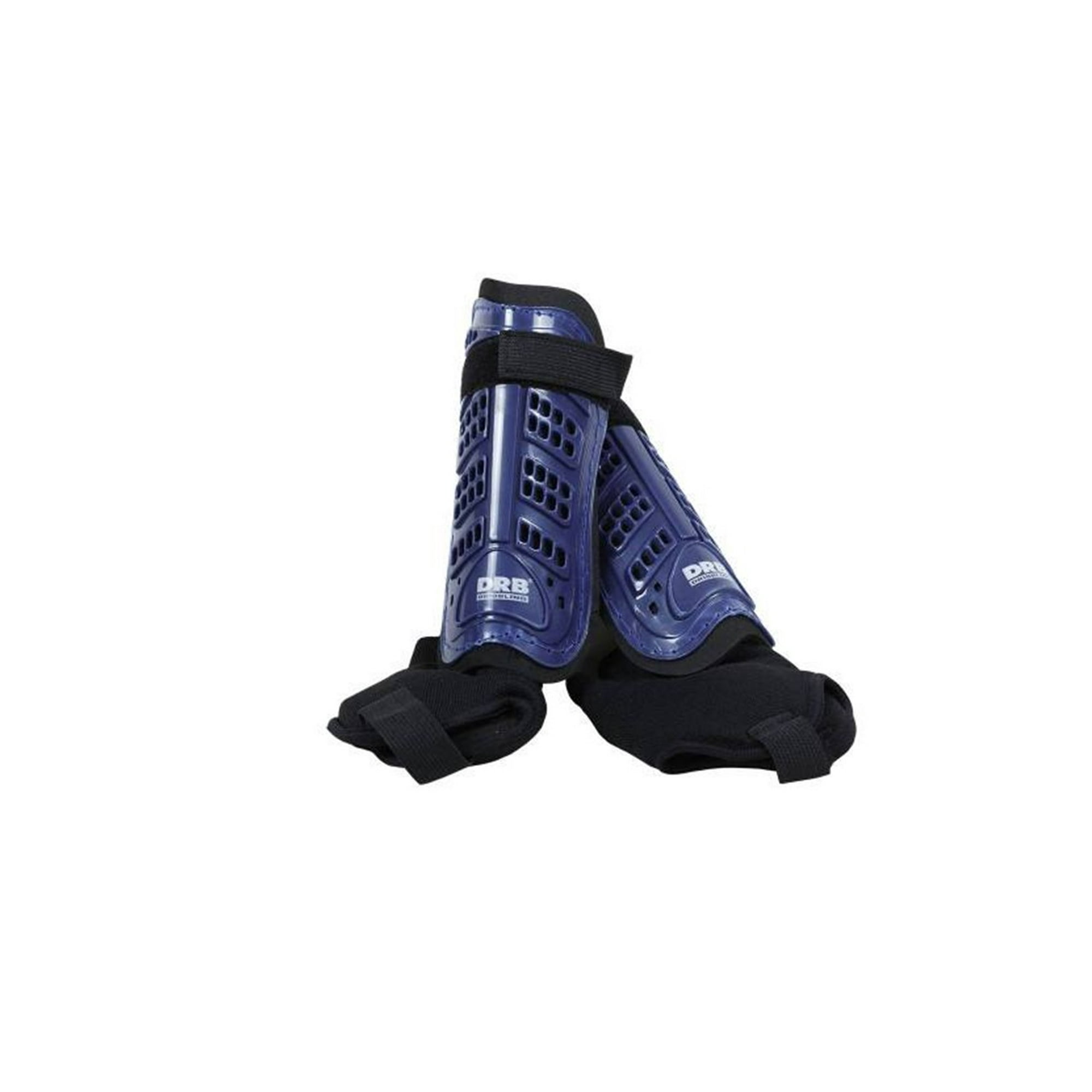 Canillera Con Tobillera Bremen Drb Azul S