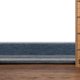 thumbnail image 5 of Alfombra exterior impermeable Keen Home Design 244 × 305 cm, 5 of 5