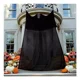 thumbnail image 1 of Decoraciones De Halloween Para Colgar Un Aterrador Fantasma, 1 of 5