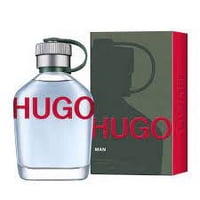 Hugo Boss - Perfume Hombre Cantimplora Verde Edt 200Ml
