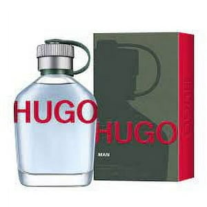 Hugo Boss - Perfume Hombre Cantimplora Verde Edt 200Ml