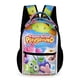 thumbnail image 1 of Mochila Escolar Desmarcar My Singing Monsters 43x15x32cm, 1 of 6