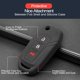 thumbnail image 4 of Funda tipo llavero para Ford Maverick F-150 F-750, 4 of 7