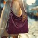 thumbnail image 2 of Bolso de mujer, bolso de hombro portátil, bolso cruzado de moda, bolso grande, 2 of 5