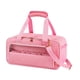 thumbnail image 2 of Bolsa Organizadora de Pintura Acrílica, Bolsa de Almacenamiento de Marcadores, Portátil, de Fácil Limpieza, Estuche de Almacenamiento de Suministros D Rosa, 2 of 5