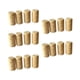 thumbnail image 1 of 20 Tapones De Corcho Para Botellas De Vino, Proyectos De Arte Para Hacer Vino, Para Bar, Boda, Sin Patrón, 1 of 3