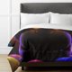 thumbnail image 2 of Five Nights at Freddy's Bedding Sets Cartoon Duvet Cover Lightweight 3 Piece Bet Sets for Kids Boys Girls, 2 of 5