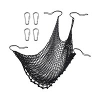 Magideal - Red De Juegos Para Niños, Accesorios Para Casas En Los Árboles, Red Protectora, Red De Seguridad Resistente, Equipo De Escalada Para Escaleras Del , 2M X 3M