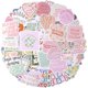 thumbnail image 1 of Stickers Bremorou Vinilo 100 Unidades Impermeables, 1 of 3