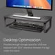 thumbnail image 4 of Soporte para monitor Kensington SmartFit extra ancho K52797WW, 4 of 6