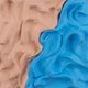 thumbnail image 4 of Geladough Cloud Dough 180 g Sabor a Masa de Pastel y Algodón de Azúcar, 4 of 8