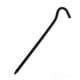 thumbnail image 1 of 10pcs/lot 7.09inch Tent Pegs, Aluminum Round Tent Stake Alloy Tent Pegs, Outdoor Camping Tent Accessories, 1 of 4