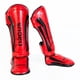 thumbnail image 2 of Canilleras Vanth Edition Rojo Camo Talla M, 2 of 6
