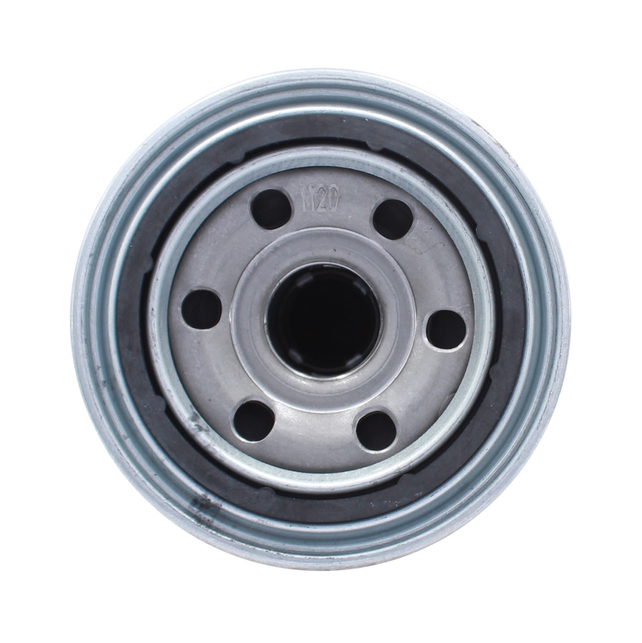 Repuestos Del Sol - Filtro Aceite Mitsubishi Montero 2.6 1984 1993