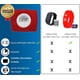 thumbnail image 4 of Despertador vibratorio Coolfire Coolfire Vibrating Alarm, 4 of 9