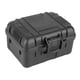 thumbnail image 2 of Caja de Almacenamiento para Relojes Negro, 2 of 3