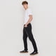 thumbnail image 4 of Jeans Hombre Slim Fit Negro Spandex Corona, 4 of 5