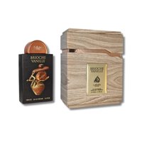 Perfume Lattafa Brionche Vanille Edp 100Ml Dulce Gourmand