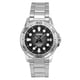 thumbnail image 2 of Reloj Analógico Casio MTD-140D-1AV Acero Inoxidable Negro Hombre, 2 of 4