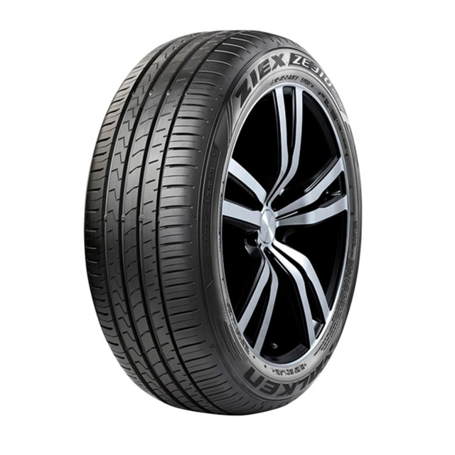 Neumáticos 185/65R15 88H Ze310R Falken H/T Tl Blk Tha