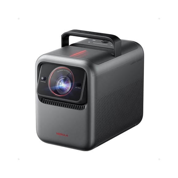 Proyector X1 Nebula Negro