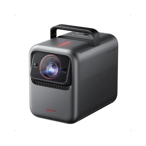 Proyector X1 Nebula Negro