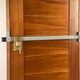 thumbnail image 2 of Cerradura con barra de seguridad anti vandálica para puerta principal, 2 of 7