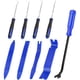 thumbnail image 1 of Kit Herramientas GLK 9 Piezas Remoción Panel Auto Nylon, 1 of 3