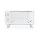 thumbnail image 2 of Estufa Calefactor Panel Convector Electrico 1500W WiFi LED Blanco KPN-1500AL, 2 of 6