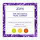 thumbnail image 2 of Limpiador facial Indigo Wild Zum Face Gentle 240 ml con aceite de coco, 2 of 7