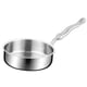 thumbnail image 3 of Sartén Antiadherente Sartén De Metal Sartén Versátil Para El Hogar De La Cocina Del Hotel, 3 of 3