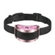 thumbnail image 1 of Collar Antillamadas para Perro (7 Niveles Ajustables, Rosa), 1 of 5