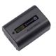 thumbnail image 1 of Bateria Sony NP-FV50 NP-FV30 NP-FV40 HDR-CX150E HDR-CX170 HDR-CX300, 1 of 2
