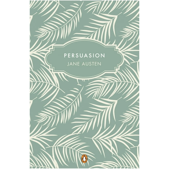 Libro Persuasion