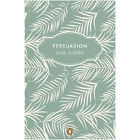 Penguin Clasicos - Libro Persuasion