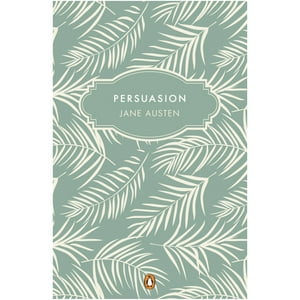 Penguin Clasicos - Libro Persuasion