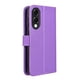 thumbnail image 3 of Funda Billetera para Samsung galaxy Fold 7 con Ranuras y Soporte Morado, 3 of 6