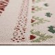thumbnail image 4 of Alfombra Star 240x305 Rojo, 4 of 4