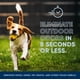 thumbnail image 2 of Eliminador de olores para exteriores Eco Strong para orina de perro, 960 ml, 2 of 8