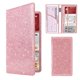 thumbnail image 1 of Cartera Dalueery.H 24 cm Rosa de 6 Bolsillos, 1 of 6