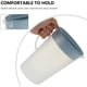 thumbnail image 4 of Xiao Hua Tetera para Bebidas de 1.5 L, Tetera de Agua Fría Resistente Al Calor, Tetera para Jugo con Tapa, 1 Pieza Azul, 4 of 4